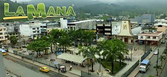 Resultado de imagen para canton la mana